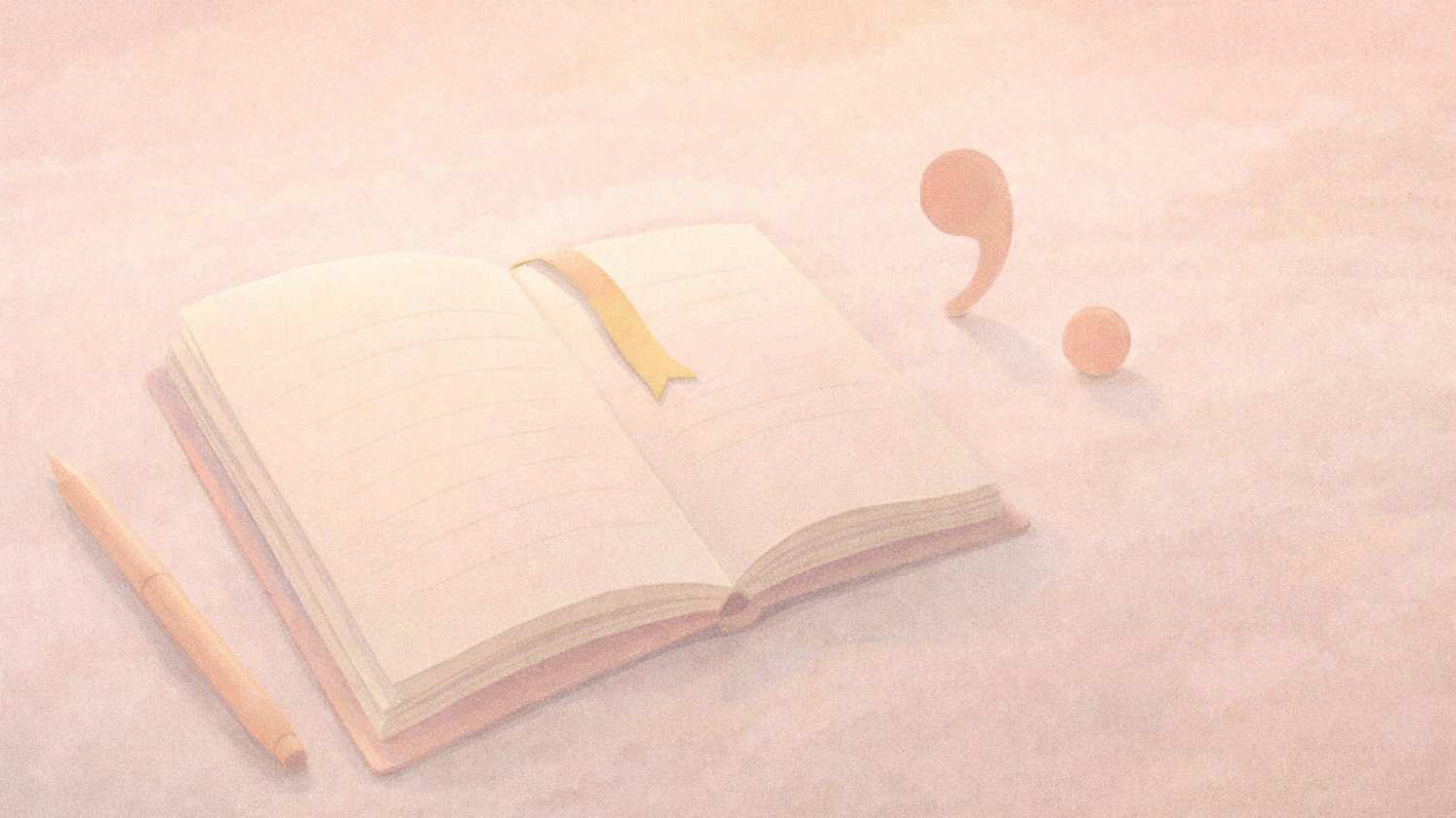 마무리를 잘 하는 법