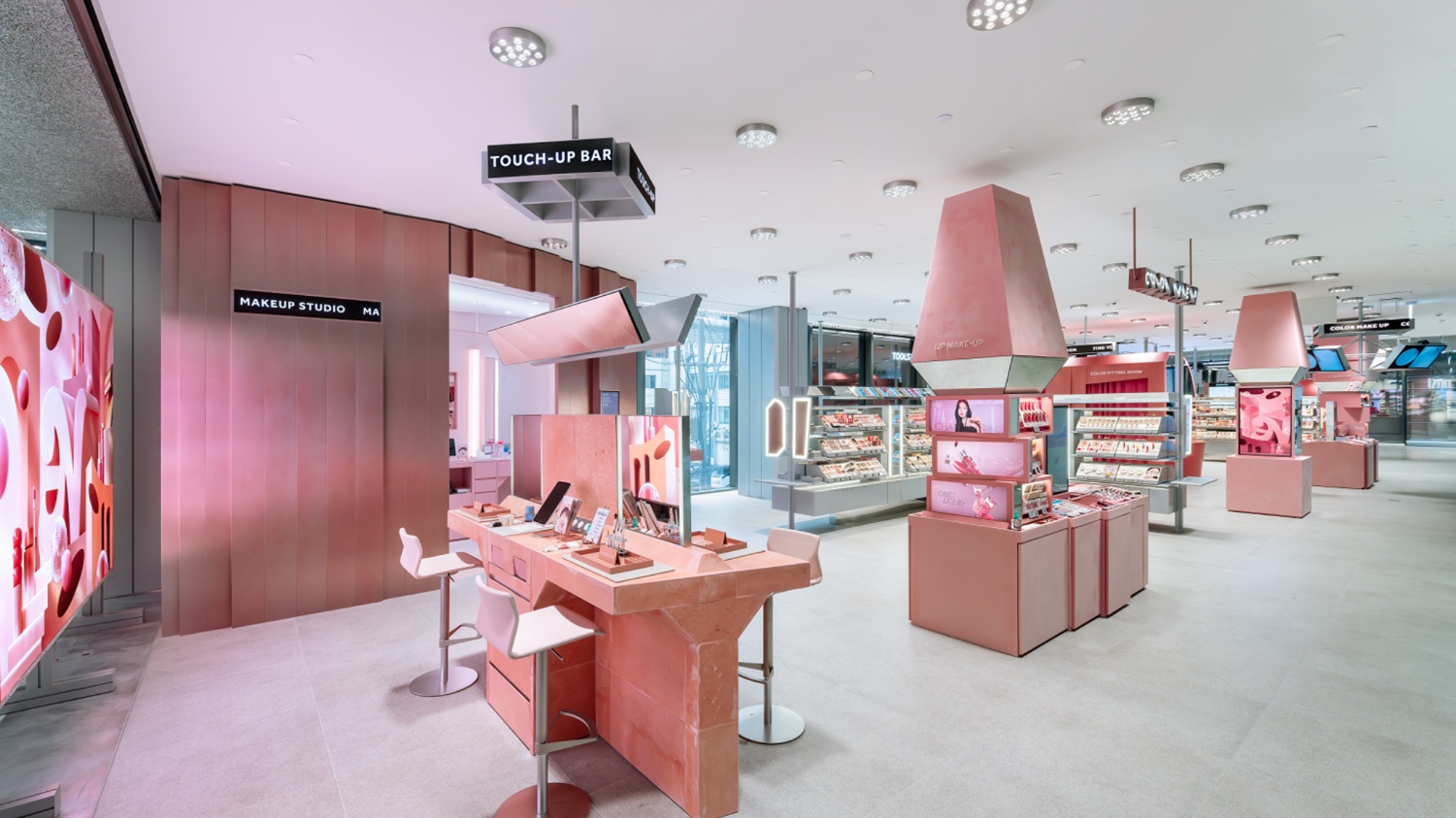 국내 유일무이 H&B <올리브영> 시리즈