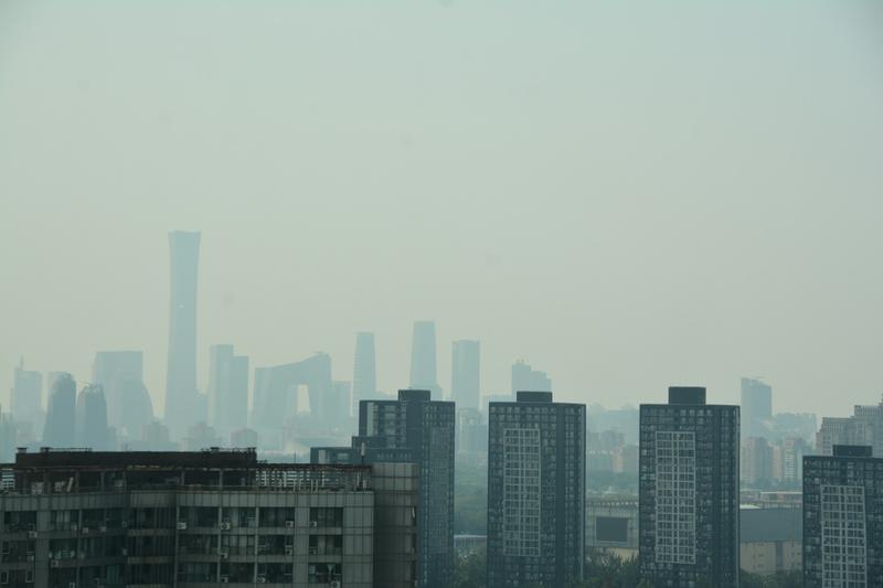 전국 뒤덮은 미세먼지·황사 ‘매우나쁨’ 상황과 이번주 전망 🌬️🚨