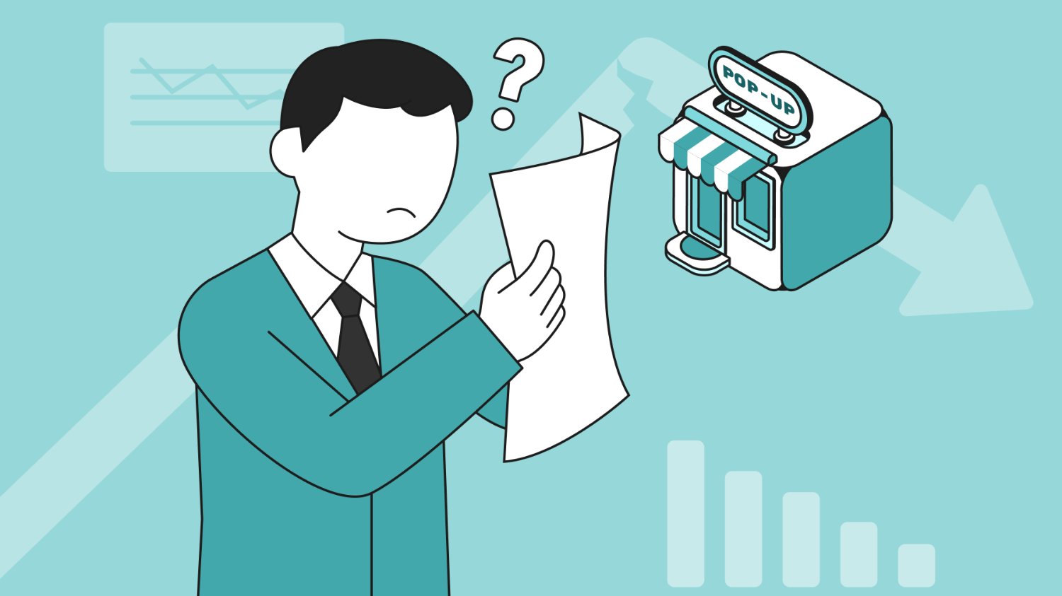 팝업스토어 성과 측정, 현장 마케터가 말하는 쓸모없는 KPI 넘버원은?