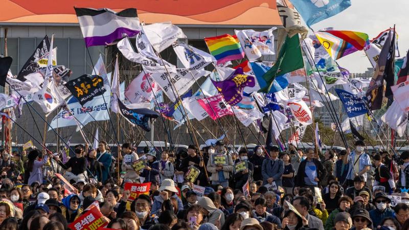 ‘포괄적 차별금지법’ 왜 필요해? 차별금지법 의미·반응·Q&A 총정리 🏳️‍🌈🏳️‍⚧️