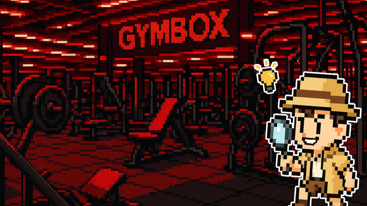 헬스장계 유니클로 짐박스, 매출 400억을 만든 전략은