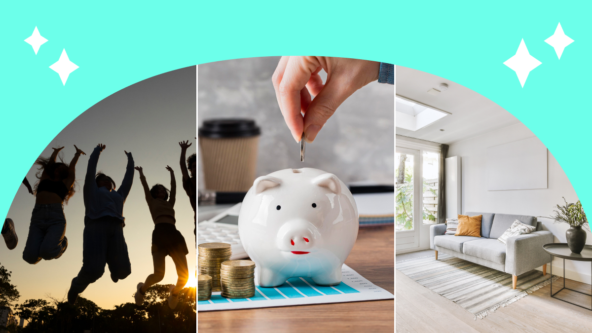 10월 둘째 주 짠테크 정보 모음집 #청년복지포인트 #희망저축계좌 #국민임대주택