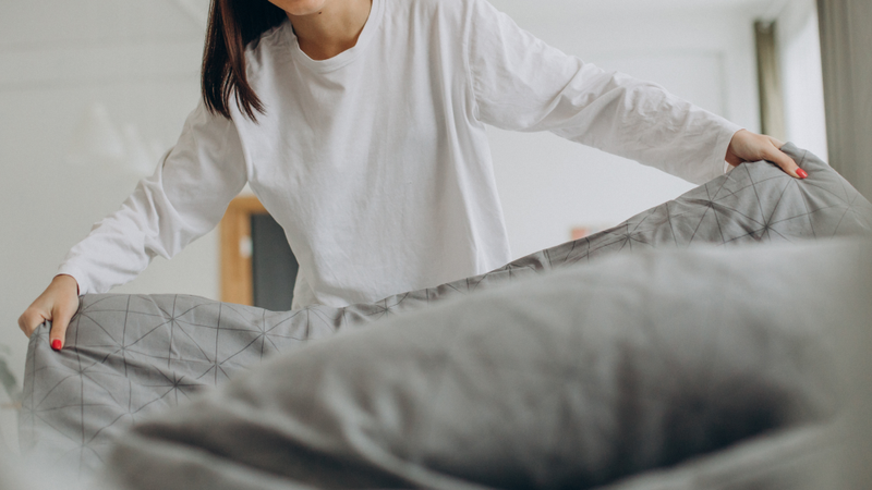 “겨울 이불 이제 넣어도 될까?” 3월 봄맞이 침구 관리법: 알레르기 막는 세탁부터 보관까지 총정리