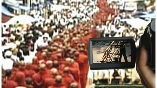 버마 VJ, 그 시절 미얀마의 투쟁이 오늘의 우리와 연결되면