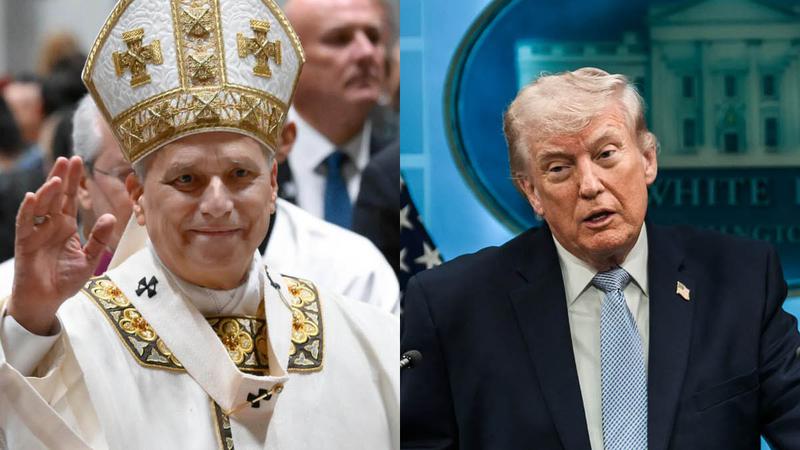 교황 vs. 트럼프 대통령 갈등 상황 정리: 이게 다 미국·이란 전쟁 때문이라고요? 👀💦