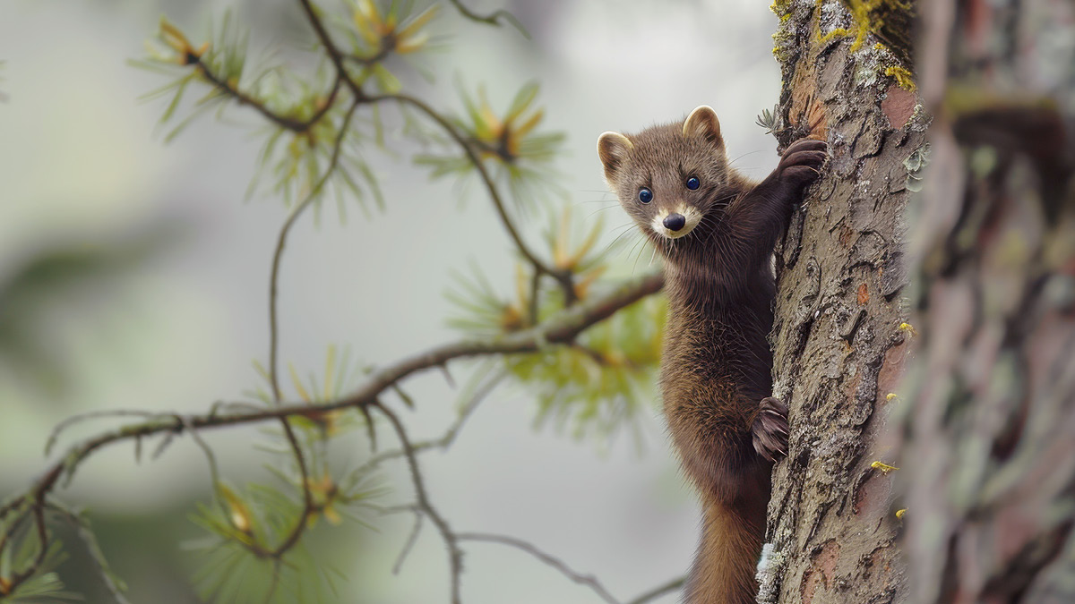 당신의 마음을 움직인 동물 친구는 누구? 📸