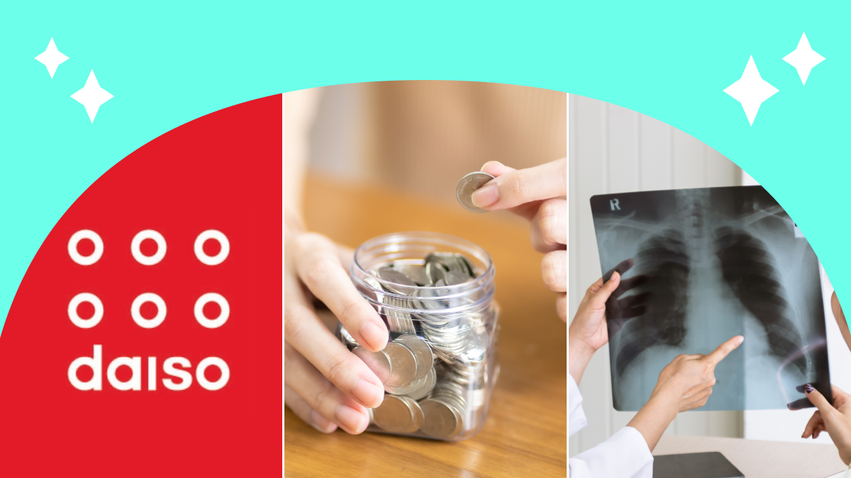 1월 셋째 주 짠테크 정보 모음집 #다이소할인 #고금리적금신상 #청년무료건강검진