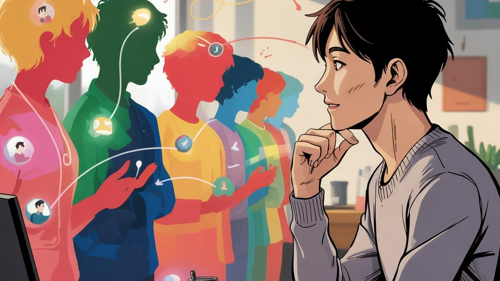 구성원의 동기부여와 역량 개발