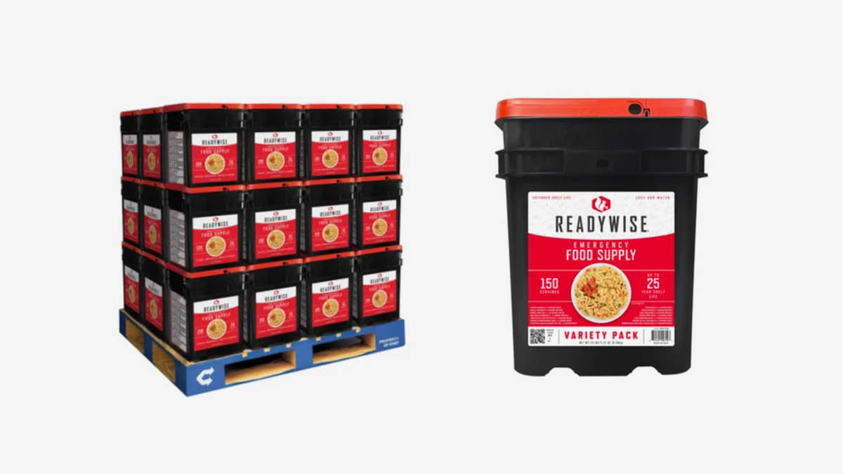 내일 지구의 종말이 온다면 난 이 밀키트를 챙기겠다 🍚