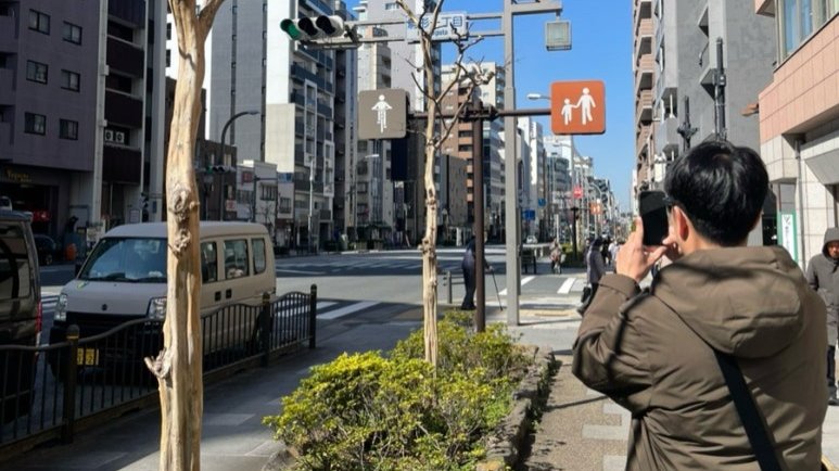 5) 고객이 이미 마음을 정했을 때 나오는 신호