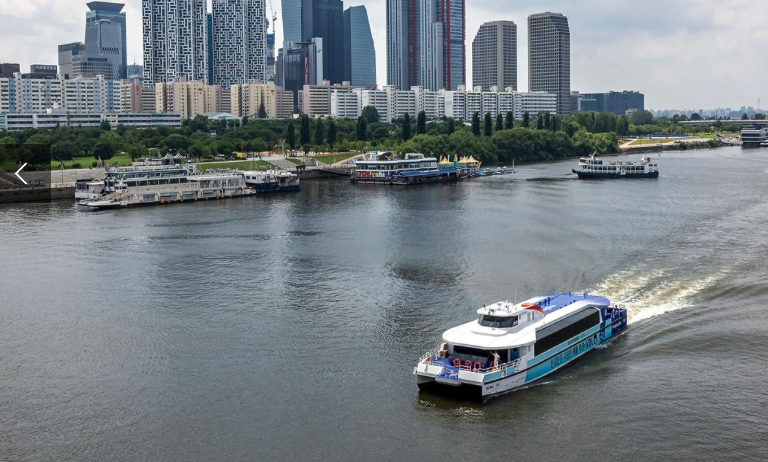 마곡~잠실 왕복이 4시간? 논란 속에 18일부터 운항 시작하는 한강버스 ⛴️