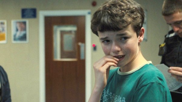 “내 아이가 살인자라고..?”<소년의 시간> 봐야 하는 이유