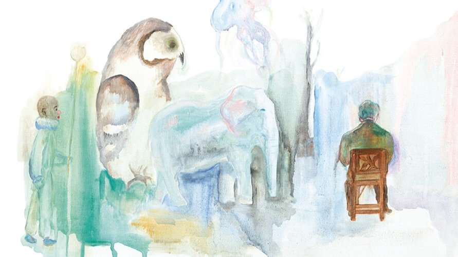 나의 괴짜 친구에게 