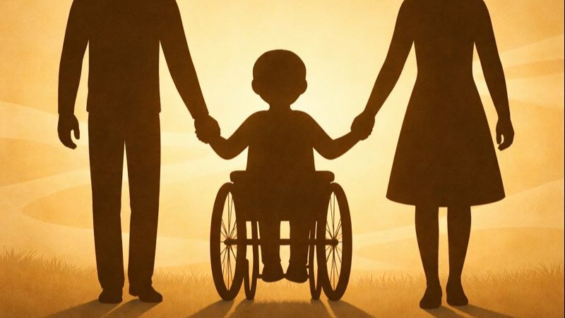 비장애형제자매 초록🍀의 이야기-2부