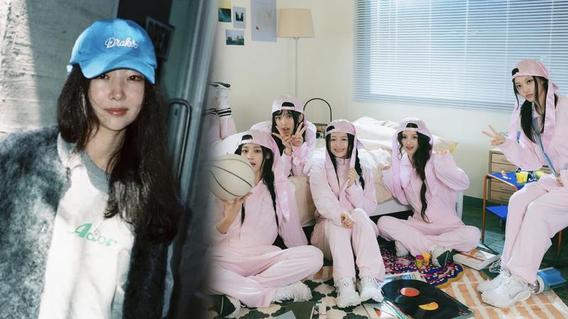 새 기획사 ‘오케이(ooak)’ 설립한 민희진, 뉴진스 활동 재개 가능성은?