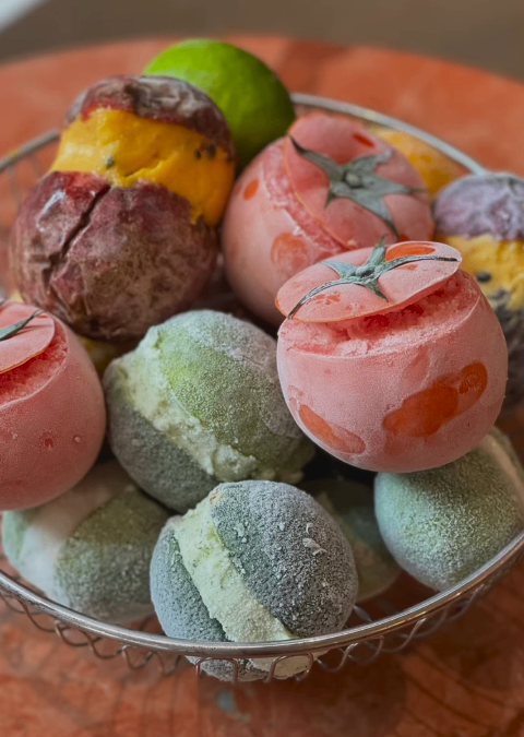 🍨여름의 꽃말은 아이스크림, 젤라토 맛집 4곳!