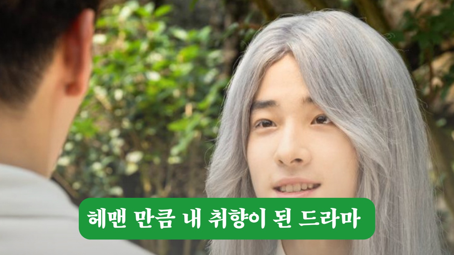 헤맨 만큼 내 취향이 된 드라마 플리🖥️