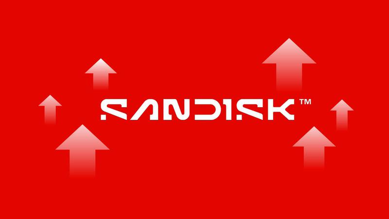 1년 동안 2306% 폭등한 샌디스크 주가 분석&전망, 이게 다 낸드플래시 호황 덕분이라고요? 🚀📈