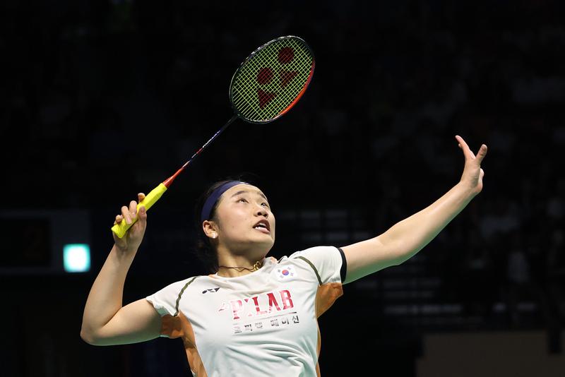 안세영 배드민턴 선수의 ‘그랜드슬램’이 유독 특별한 이유 🏸👏