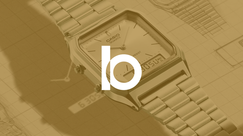 '가성비' 카시오는 어떻게 요즘 가장 트렌디한 시계 브랜드가 됐을까? ⌚️ [카시오 브랜드 스토리 & 시계 추천]