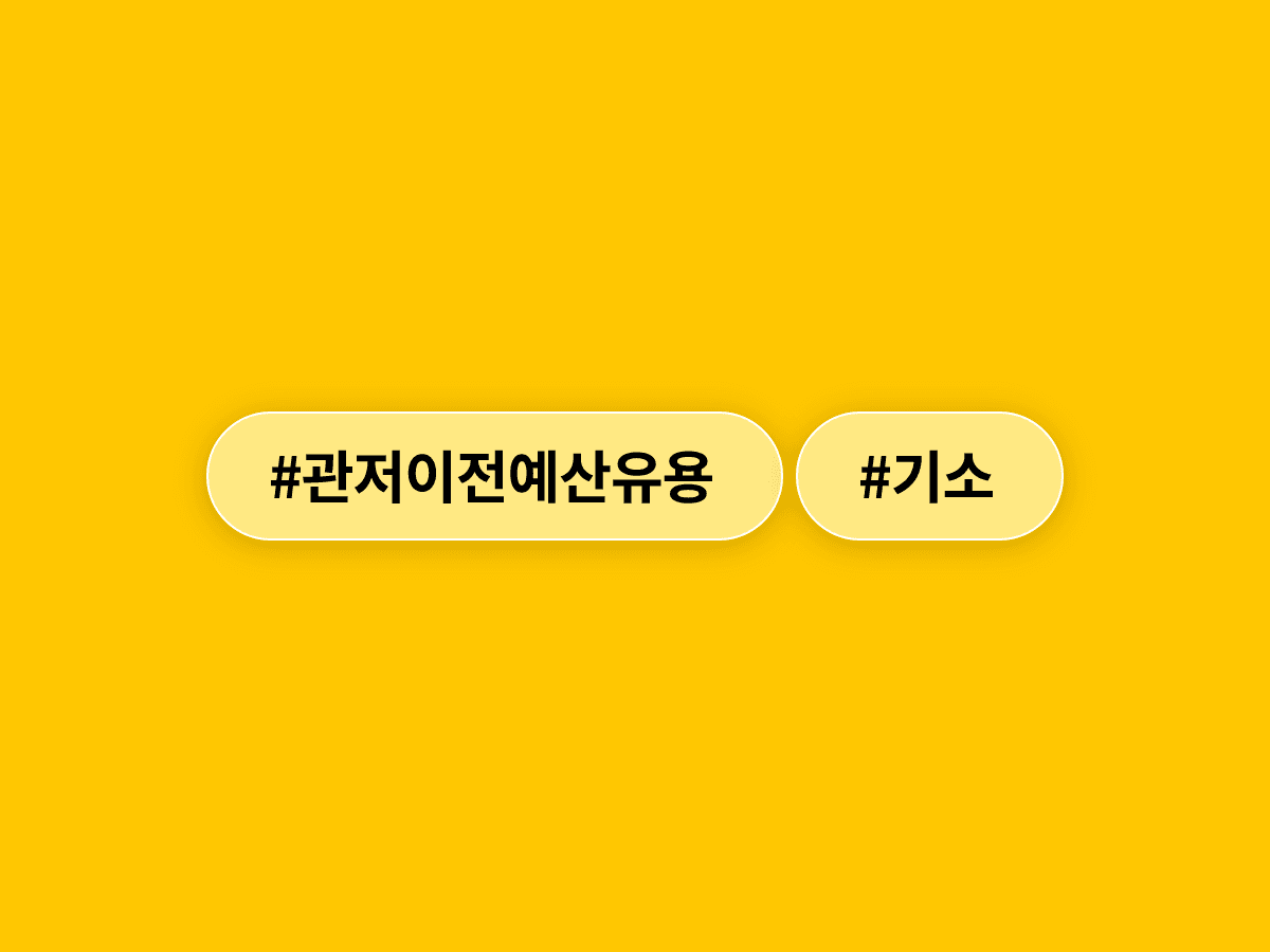 종합특검이 '관저 이전 예산 유용' 의혹으로 김대기·윤재순 씨를 구속 기소했어요. ⚖️