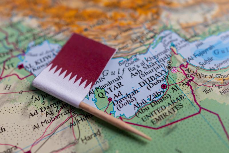 이스라엘, 가자지구 전쟁 중재하던 카타르도 공습? 안보리: “긴급 회의 소집해!”