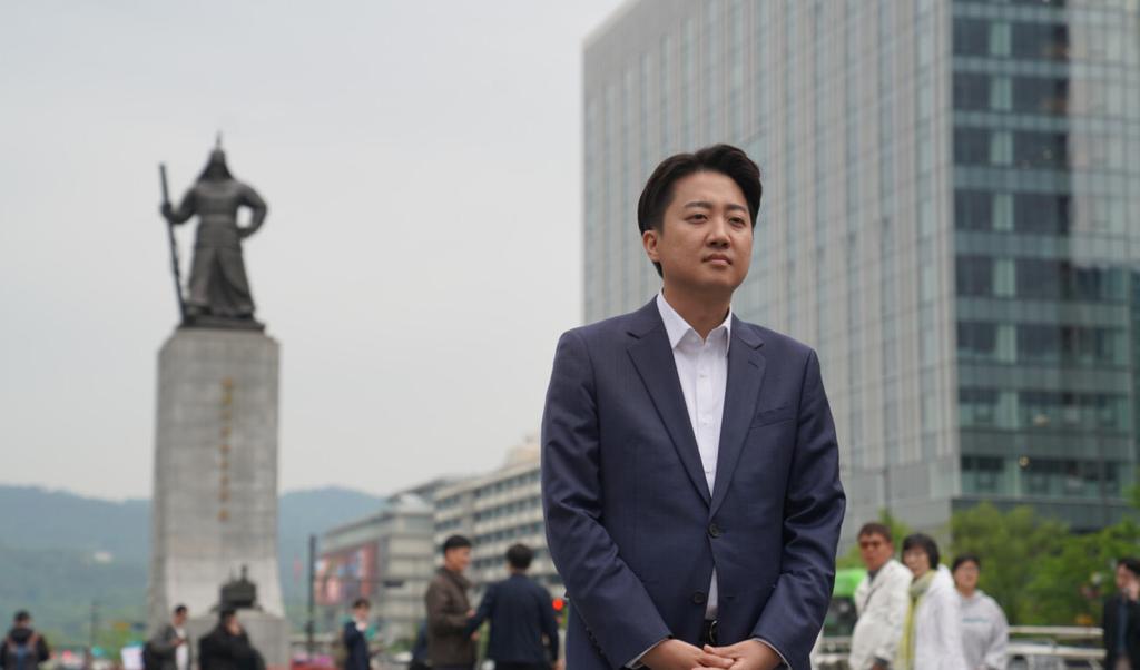 대선 선거비용 보전, 10% 못 넘긴 이준석은 30억 내야 한다?