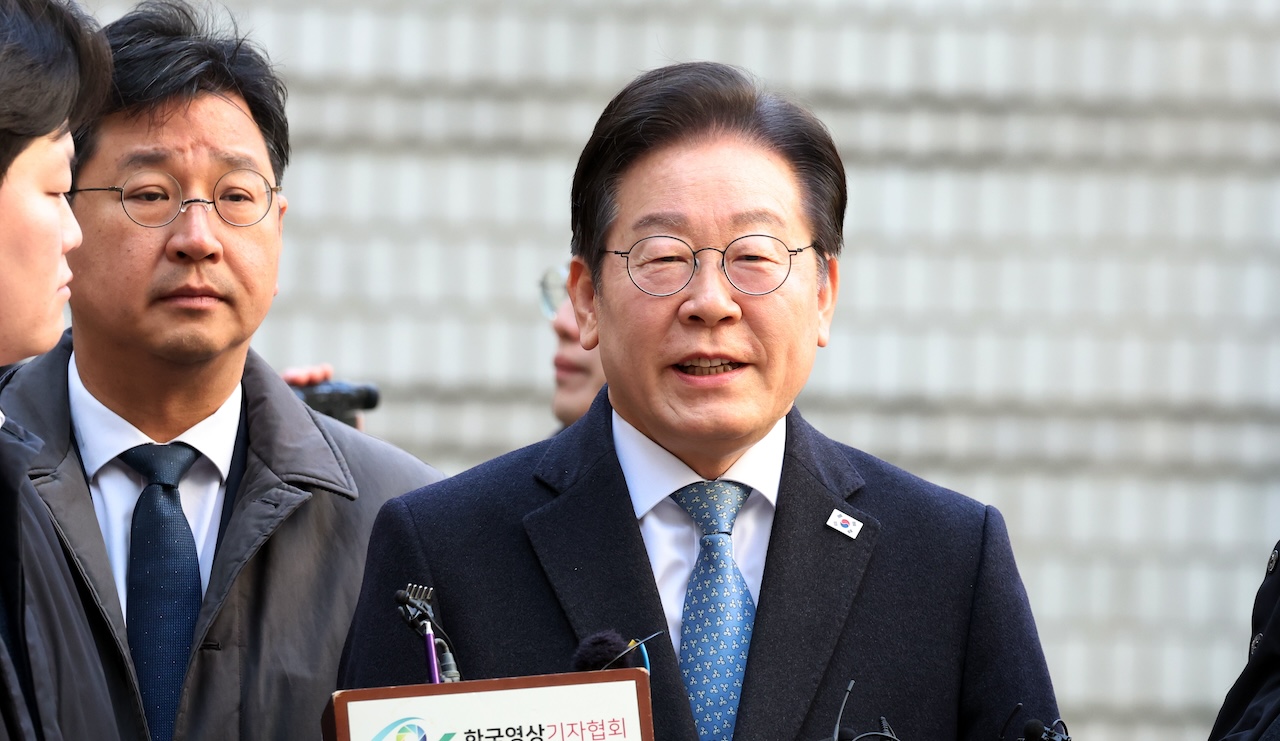 이재명 대표 2심 마무리, 조기 대선 영향은?
