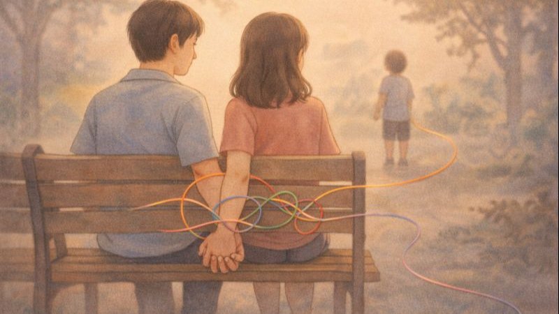 비장애형제자매 FAQ - 연애와 결혼