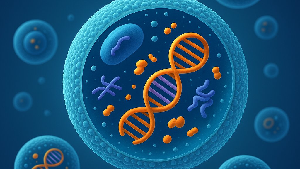 강아지 관절 치료에 엑소좀이라는 이름이 자주 보이는 이유