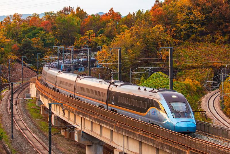 코레일, 이번 주말부터 추석 열차표 최대 50퍼센트 할인 (일반열차 포함)