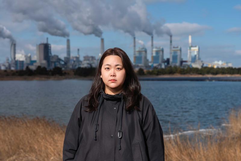 ‘환경 노벨상’ 골드먼 환경상 받은 김보림 활동가 이야기 🏆🌏