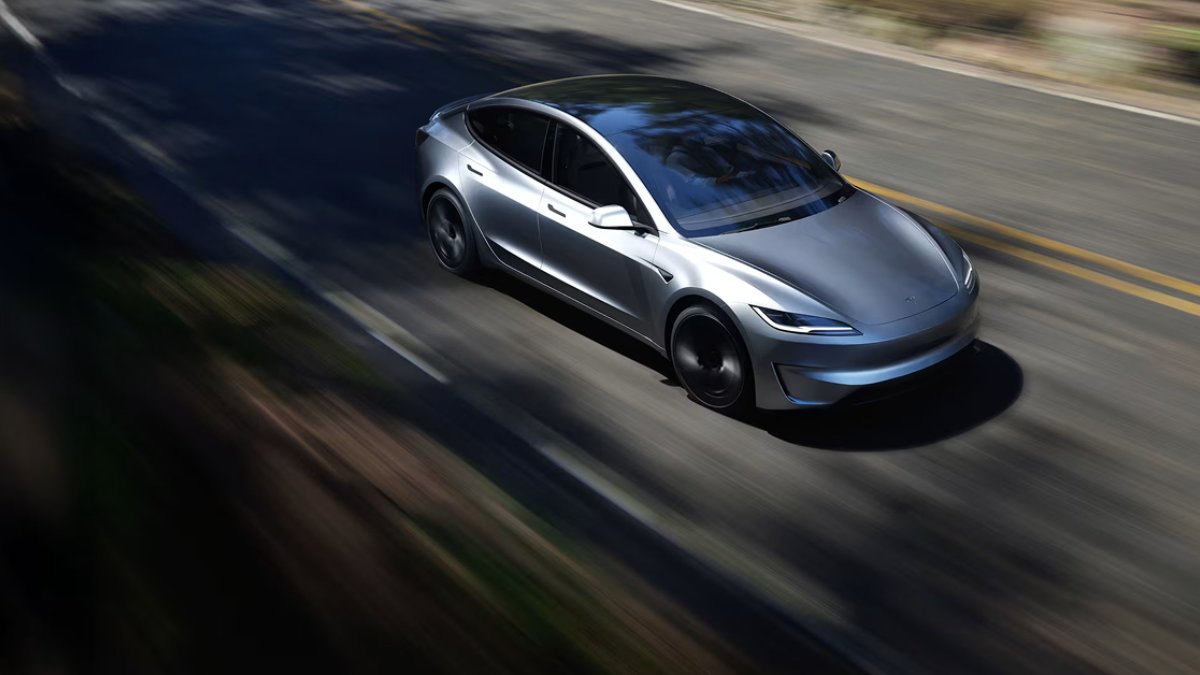 정전이 되자 구글은 멈췄고 테슬라는 달렸다