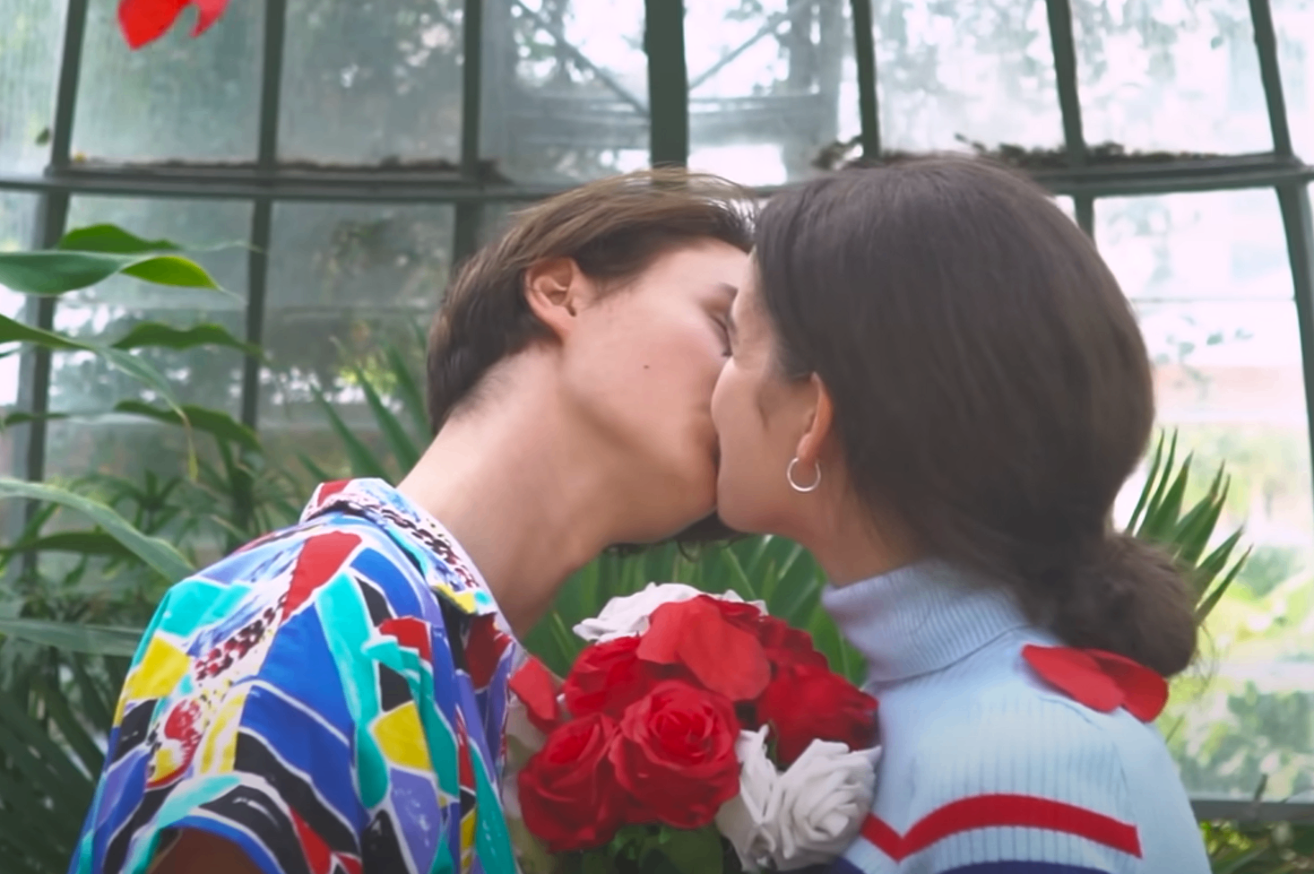 사랑이 끝나도 음악은 남는다(2)