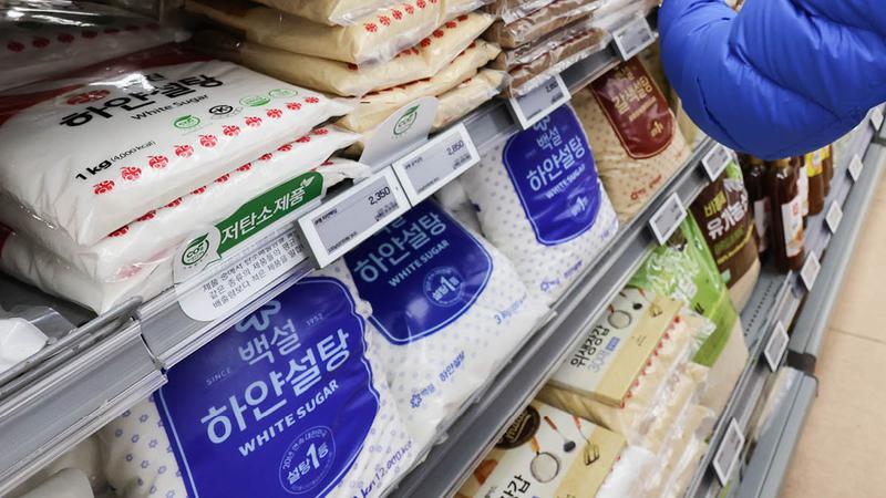 “설탕·밀가루값 싹 다 내릴게!” CJ제일제당·삼양사가 가격 인하한 진짜 이유 🧐 (feat. 담합 의혹)