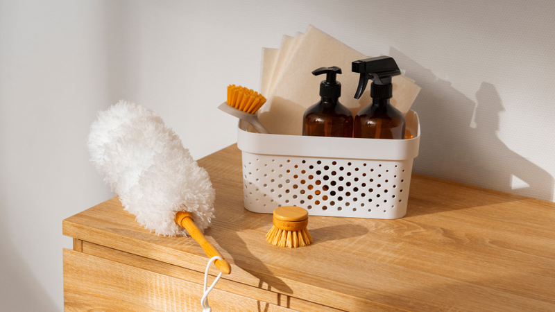 “바보야, 문제는 대청소야!” 루틴·원칙으로 성공하는 새해맞이 청소·정리정돈 방법 총정리