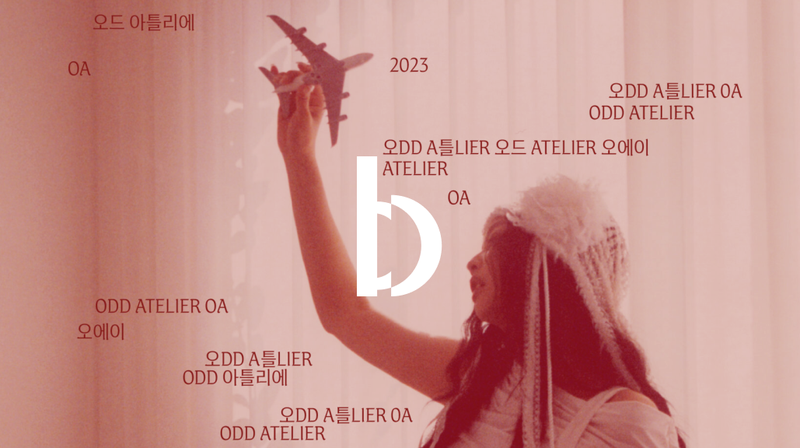 제니는 왜 한글 폰트 ‘젠 세리프’를 만들었을까? 케이팝과 예술이 만날 때 벌어지는 일 🎤🎨