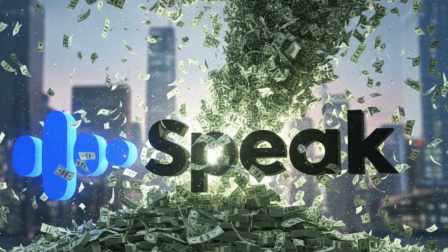 💸스픽은 어떻게 이렇게 광고를 많이 할까?