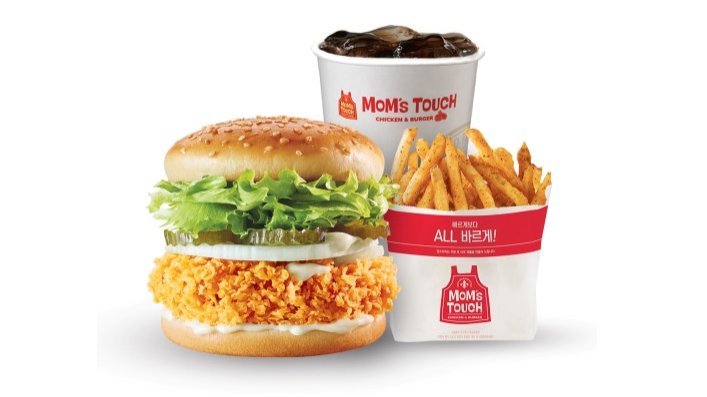 ๐5,200์ ์ธ์ด๋ฒ๊ฑฐ ํ๋ ๋ง์คํฐ์น, ์ด๋ป๊ฒ โ1์กฐ ๊ธฐ์
โ์ด ๋์๊น