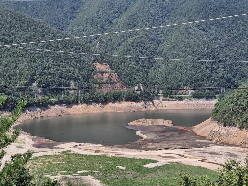 강릉 가뭄, ‘제한 급수’ 실시할 정도로 극심한 이유와 해소 전망