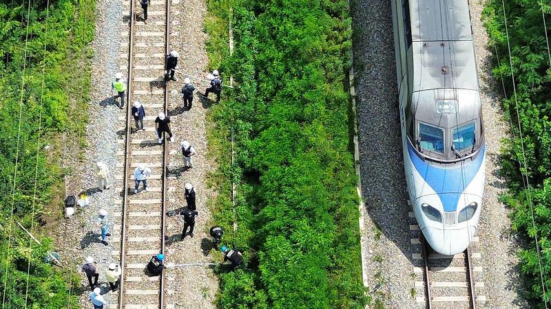 규정 안 지켜지고 인력도 부족했다고? 무궁화호 열차 사고를 만든 원인들