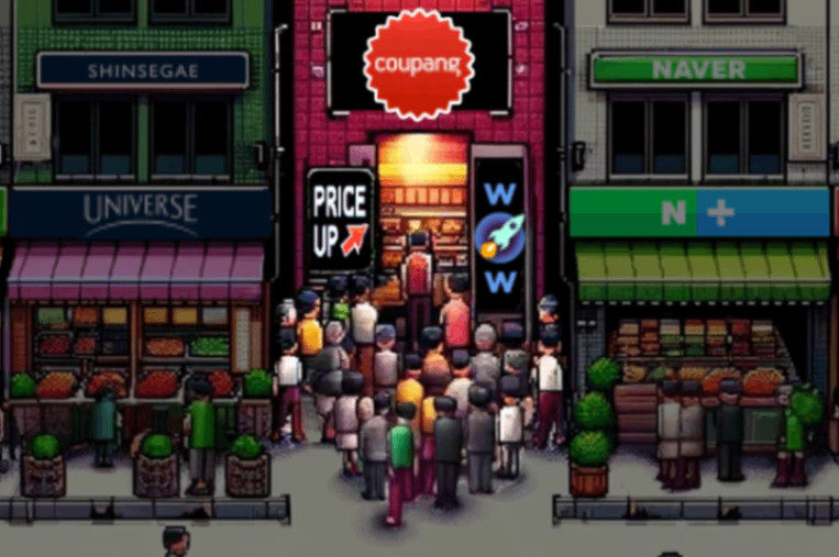 쿠팡은 와우 멤버십 가격을 왜 올린 걸까요?