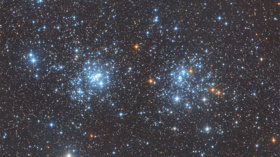 희미하지만 화려하게, 가을밤 관측 포인트 4💎