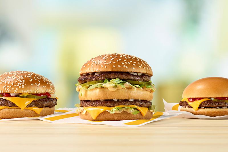 버거킹에 이어 맥도날드도?😣 빅맥 포함 일부 가격 100~400원 인상 🍔