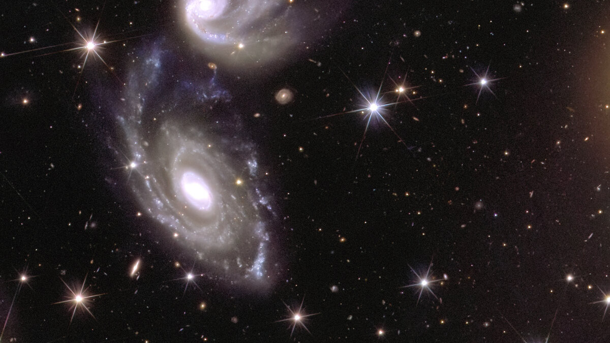 유클리드 우주망원경이 밝혀낼 우주의 비밀 ✨🌌