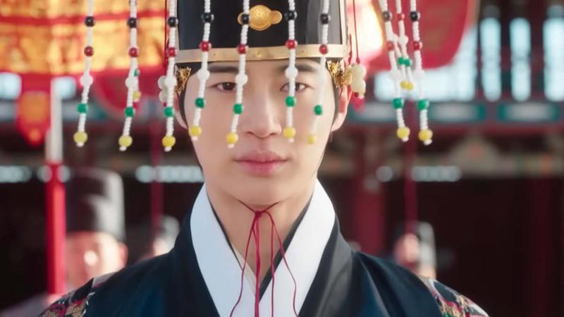 ‘21세기 대군부인’ 역사 왜곡 논란, 변우석·아이유 사과문에 중국 동북공정 의혹까지 번진 이유는? 😮💨📺