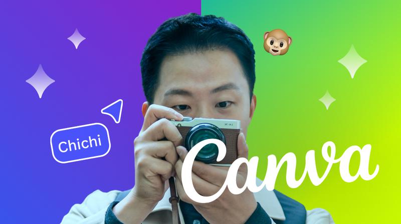 [뉴닉X캔바] 기획-디자인-영상까지 한 번에? 뉴닉 콘텐츠 PM의 캔바 실사용기 💡 (feat. 무료 체험권🎁)
