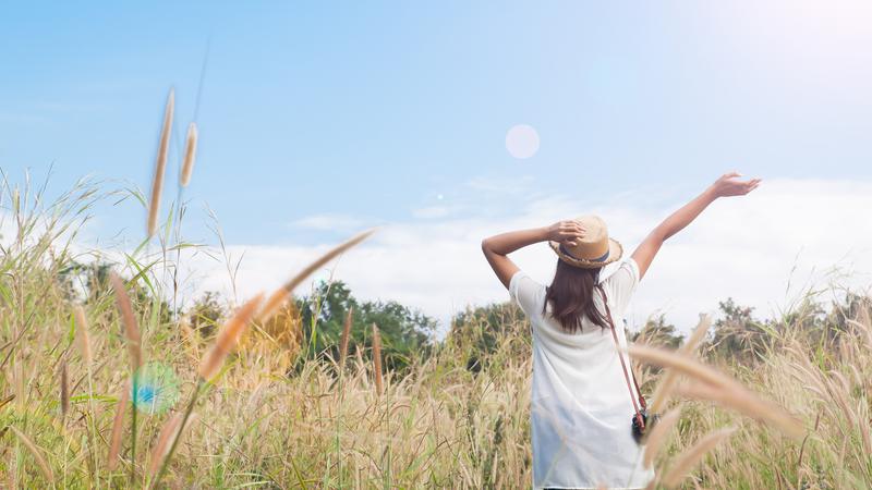 내일 날씨: 한풀 꺾인 더위, 충청·남부는 비
