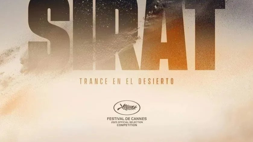 001. 영화 〈시라트〉와 전쟁